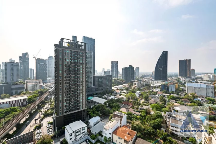 14  1 br Condominium for rent and sale in Sukhumvit ,Bangkok BTS Thong Lo at Beatniq Sukhumvit AA29625