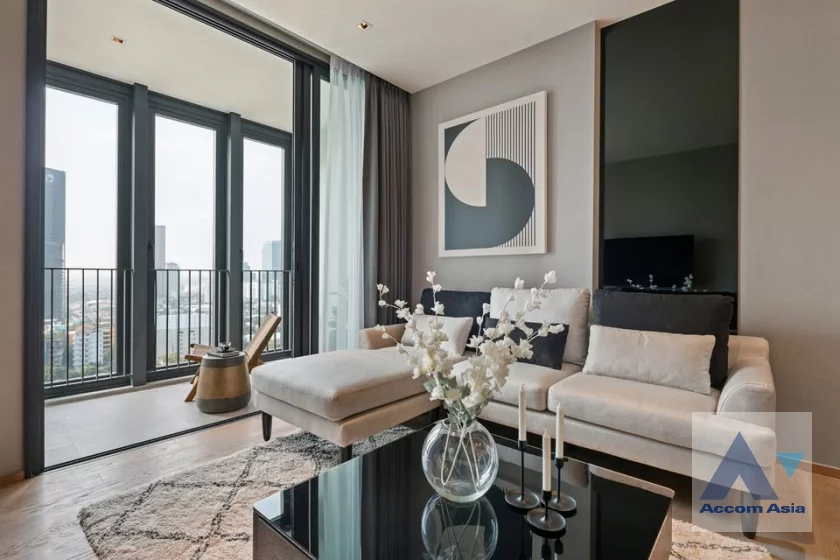  2  1 br Condominium for rent and sale in Sukhumvit ,Bangkok BTS Thong Lo at Beatniq Sukhumvit AA29625