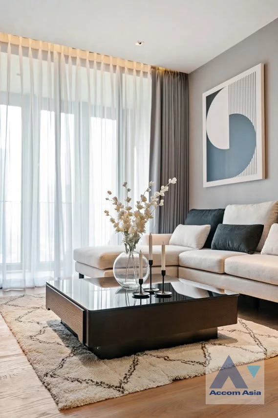 6  1 br Condominium for rent and sale in Sukhumvit ,Bangkok BTS Thong Lo at Beatniq Sukhumvit AA29625