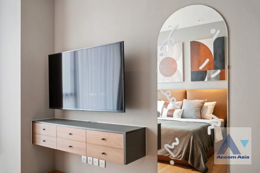 12  1 br Condominium for rent and sale in Sukhumvit ,Bangkok BTS Thong Lo at Beatniq Sukhumvit AA29625