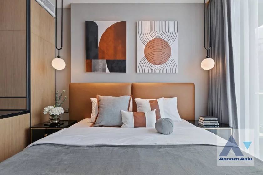 10  1 br Condominium for rent and sale in Sukhumvit ,Bangkok BTS Thong Lo at Beatniq Sukhumvit AA29625