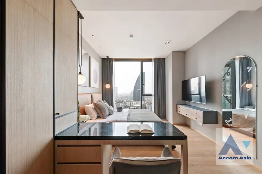 9  1 br Condominium for rent and sale in Sukhumvit ,Bangkok BTS Thong Lo at Beatniq Sukhumvit AA29625