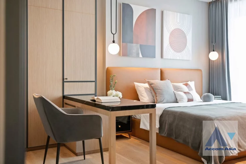 8  1 br Condominium for rent and sale in Sukhumvit ,Bangkok BTS Thong Lo at Beatniq Sukhumvit AA29625