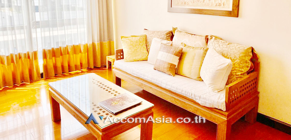  2  2 br Condominium For Rent in Sathorn ,Bangkok BTS Chong Nonsi at Sky Villas Sathorn AA29629