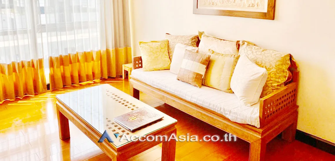  2  2 br Condominium For Rent in Sathorn ,Bangkok BTS Chong Nonsi at Sky Villas Sathorn AA29629