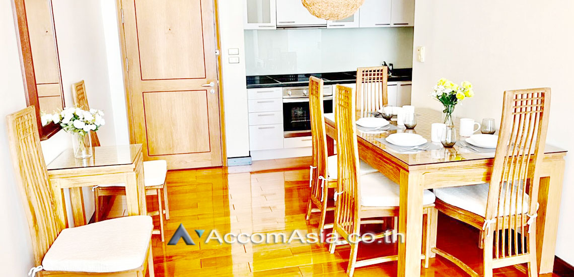  1  2 br Condominium For Rent in Sathorn ,Bangkok BTS Chong Nonsi at Sky Villas Sathorn AA29629