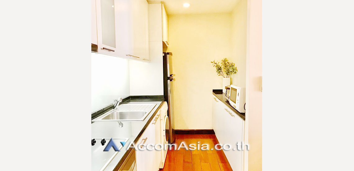 7  2 br Condominium For Rent in Sathorn ,Bangkok BTS Chong Nonsi at Sky Villas Sathorn AA29629