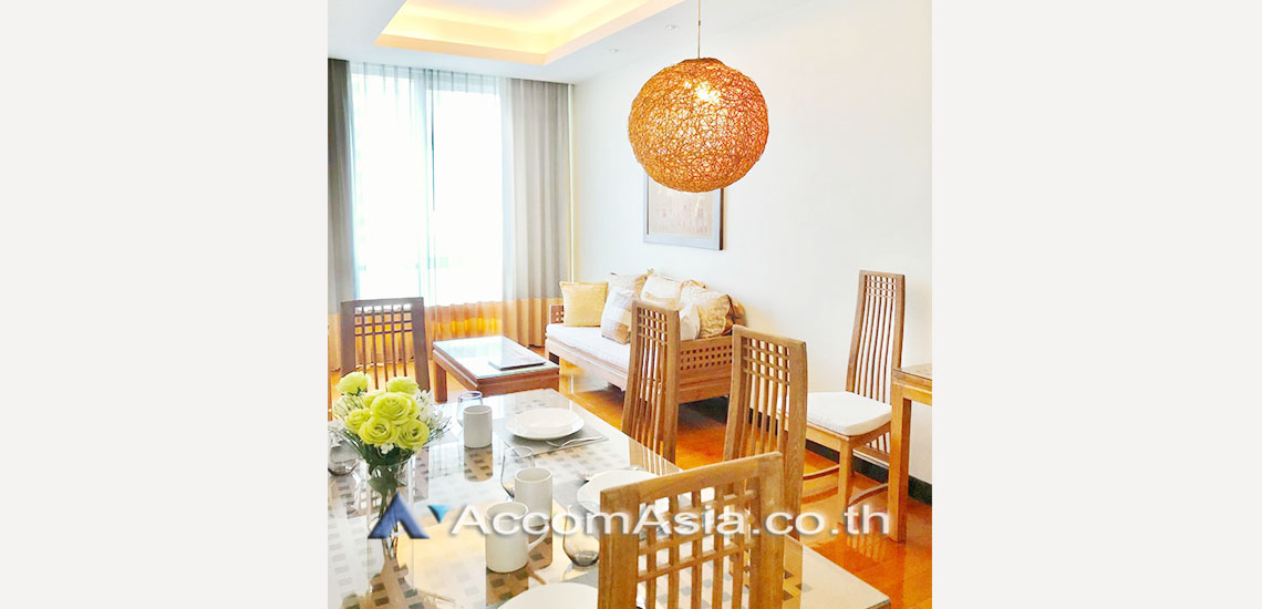 8  2 br Condominium For Rent in Sathorn ,Bangkok BTS Chong Nonsi at Sky Villas Sathorn AA29629