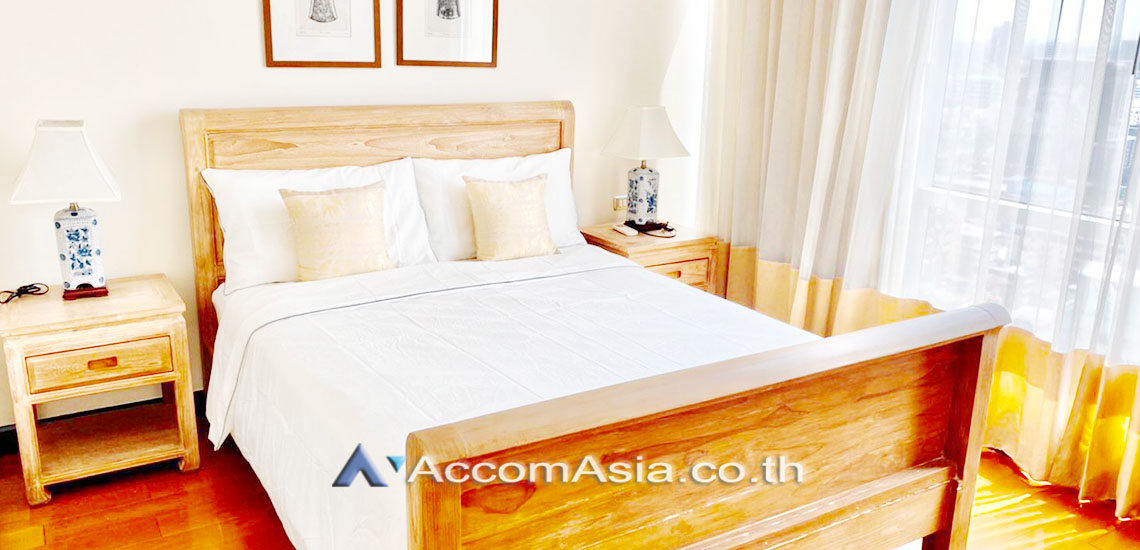  1  2 br Condominium For Rent in Sathorn ,Bangkok BTS Chong Nonsi at Sky Villas Sathorn AA29629