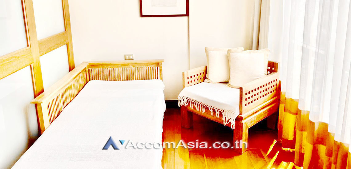 4  2 br Condominium For Rent in Sathorn ,Bangkok BTS Chong Nonsi at Sky Villas Sathorn AA29629