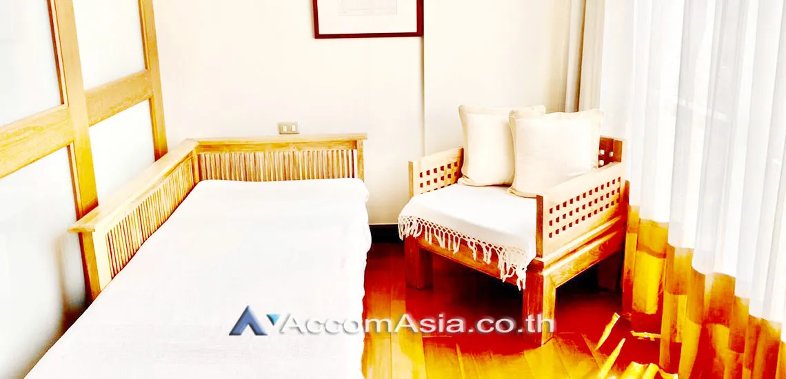unitAscott Sky Villa Sathorn Condominium