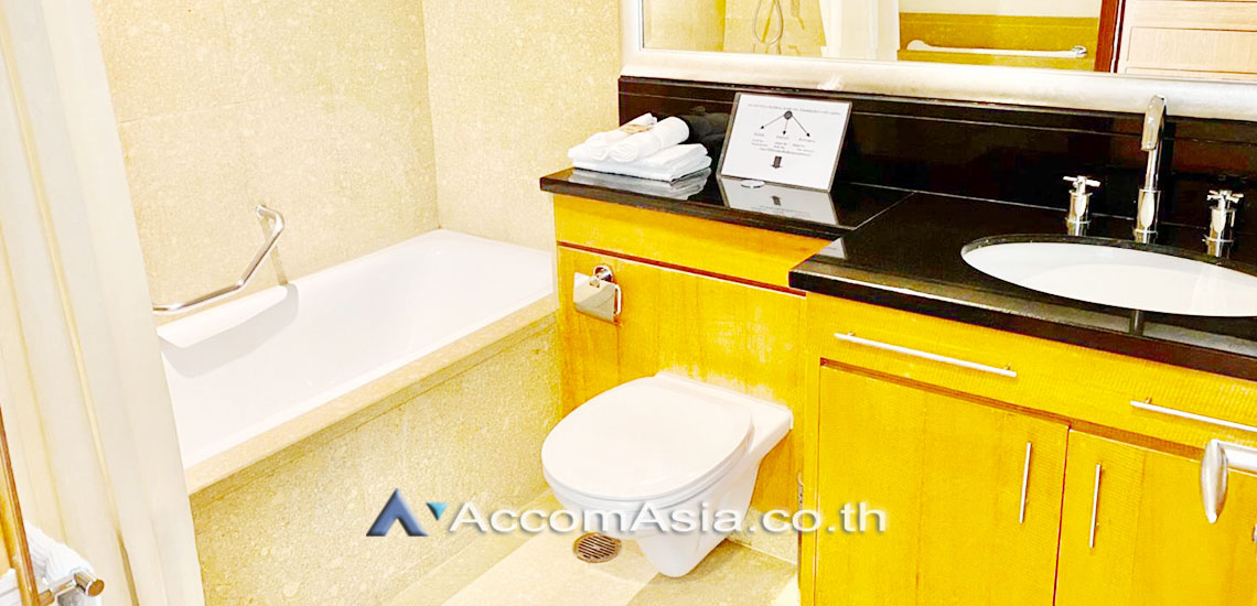 5  2 br Condominium For Rent in Sathorn ,Bangkok BTS Chong Nonsi at Sky Villas Sathorn AA29629