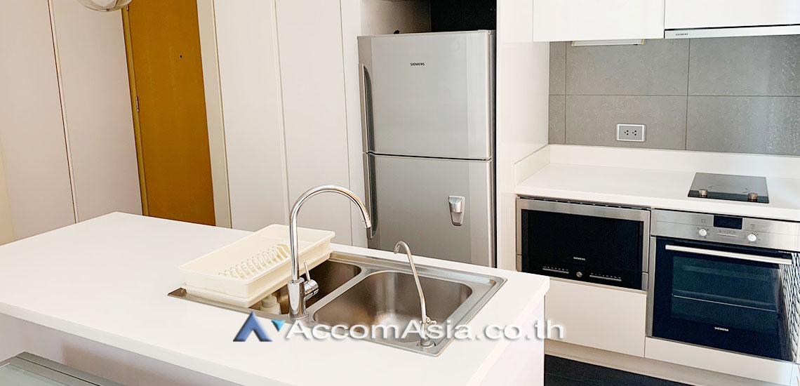  1  1 br Condominium for rent and sale in Sukhumvit ,Bangkok BTS Thong Lo at Aequa Residence Sukhumvit 49 AA29632