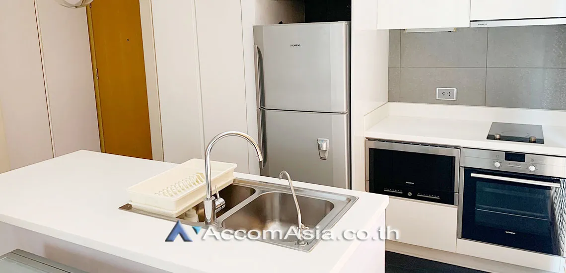 unitPet friendly |  1 Bedroom  Condominium For Rent & Sale in Sukhumvit, Bangkok  near BTS Thong Lo (AA29632)