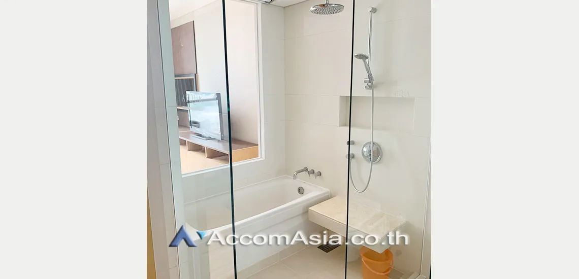 6  1 br Condominium for rent and sale in Sukhumvit ,Bangkok BTS Thong Lo at Aequa Residence Sukhumvit 49 AA29632