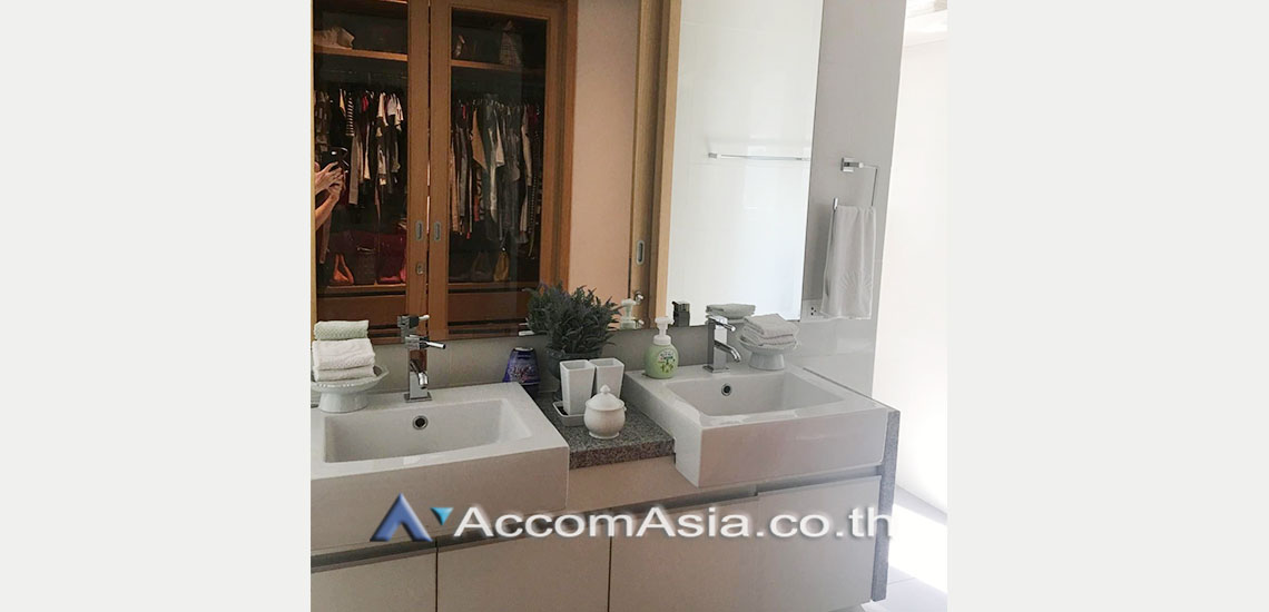 12  3 br Condominium For Rent in Sukhumvit ,Bangkok MRT Sukhumvit - BTS Asok at Millennium Residence @ Sukhumvit AA29661