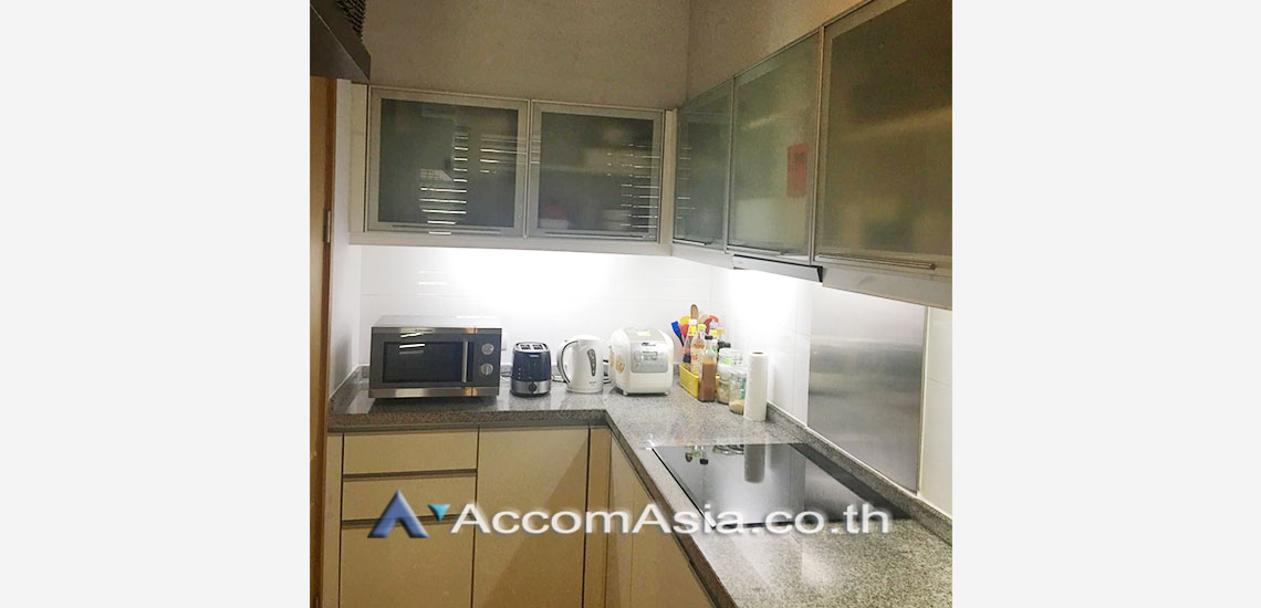 13  3 br Condominium For Rent in Sukhumvit ,Bangkok MRT Sukhumvit - BTS Asok at Millennium Residence @ Sukhumvit AA29661