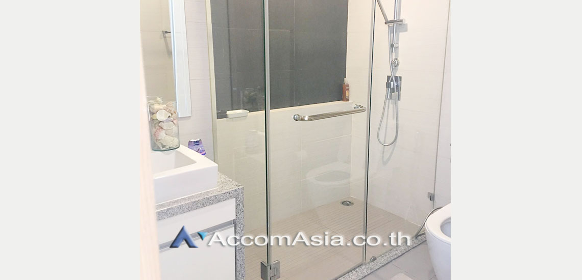6  3 br Condominium For Rent in Sukhumvit ,Bangkok MRT Sukhumvit - BTS Asok at Millennium Residence @ Sukhumvit AA29661
