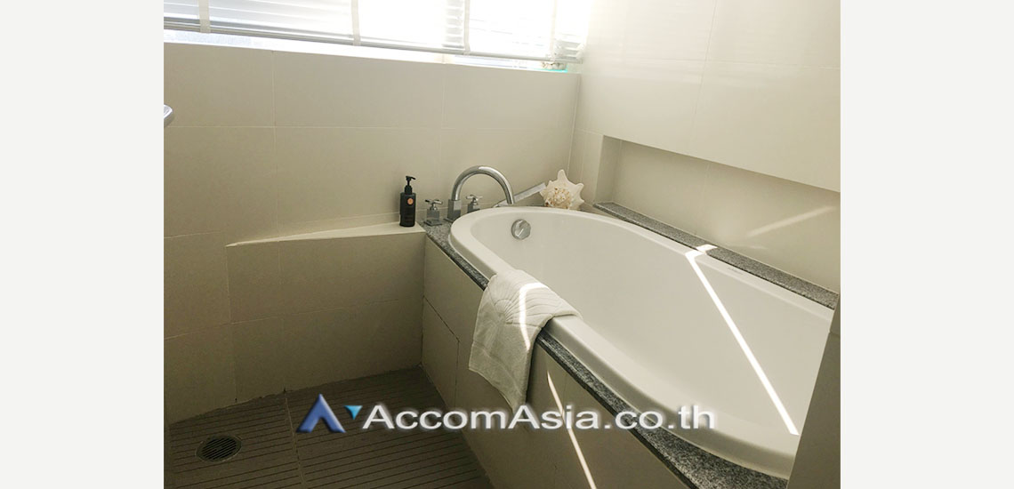 10  3 br Condominium For Rent in Sukhumvit ,Bangkok MRT Sukhumvit - BTS Asok at Millennium Residence @ Sukhumvit AA29661