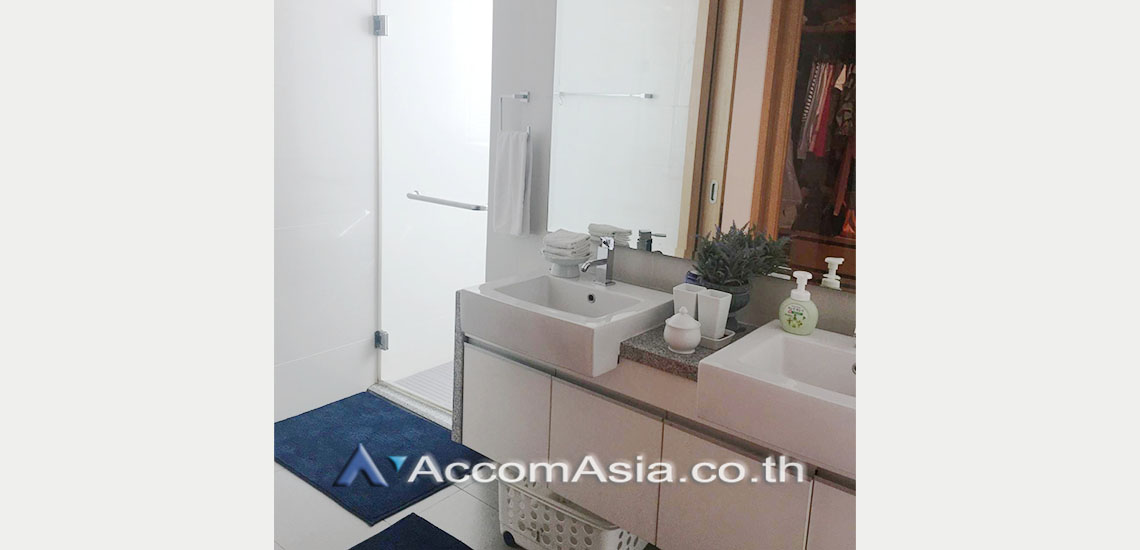 11  3 br Condominium For Rent in Sukhumvit ,Bangkok MRT Sukhumvit - BTS Asok at Millennium Residence @ Sukhumvit AA29661