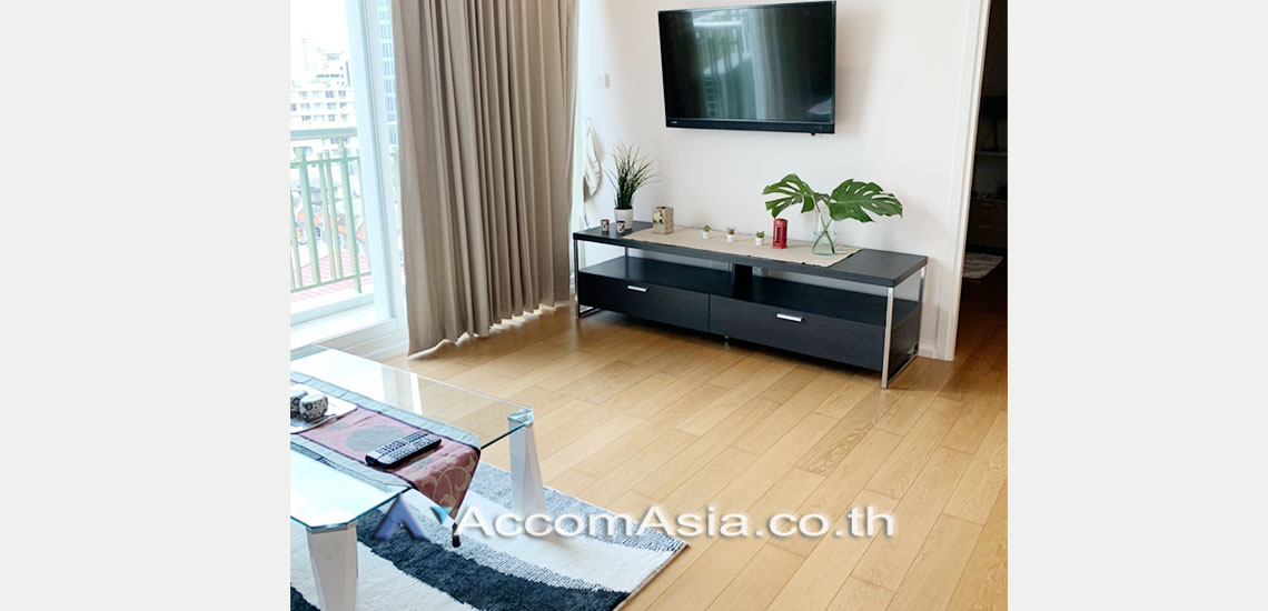  1  1 br Condominium For Rent in Sukhumvit ,Bangkok MRT Sukhumvit - BTS Asok at Wind Sukhumvit 23 AA29662