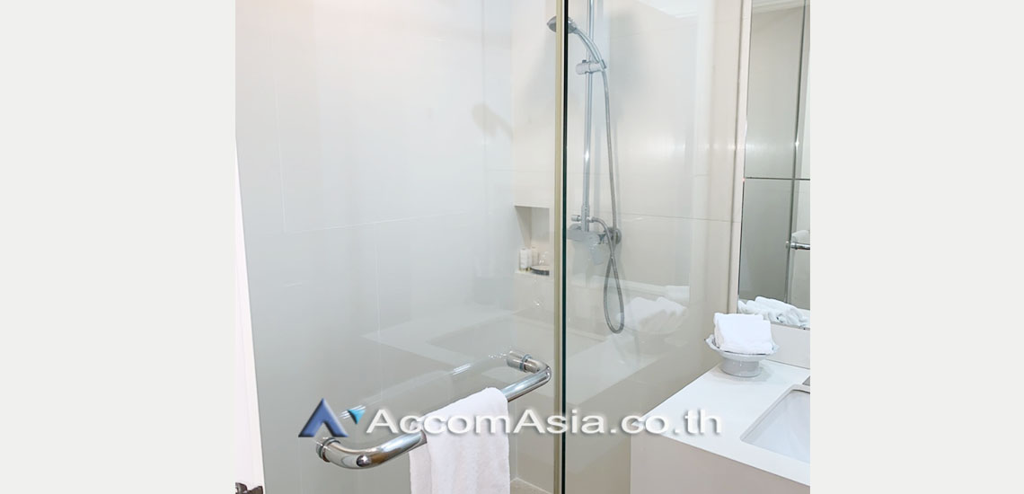 5  1 br Condominium For Rent in Sukhumvit ,Bangkok MRT Sukhumvit - BTS Asok at Wind Sukhumvit 23 AA29662