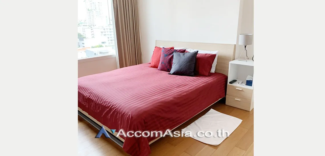  1  1 br Condominium For Rent in Sukhumvit ,Bangkok BTS Asok at Wind Sukhumvit 23 AA29662