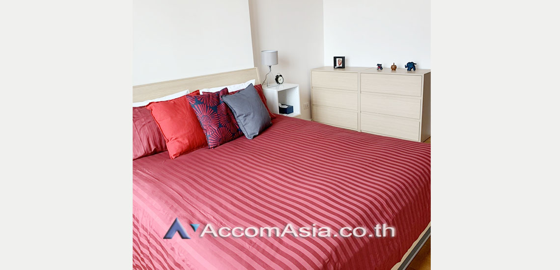 6  1 br Condominium For Rent in Sukhumvit ,Bangkok MRT Sukhumvit - BTS Asok at Wind Sukhumvit 23 AA29662