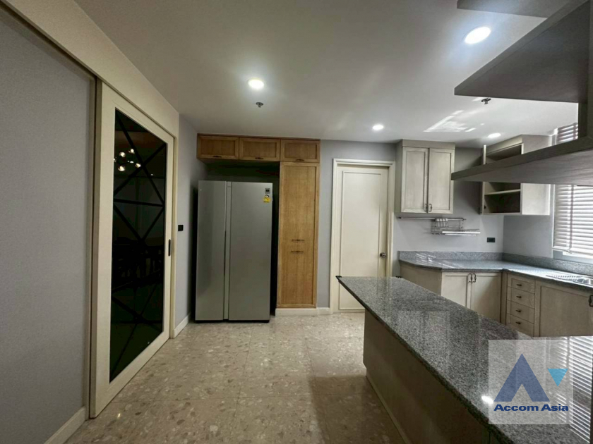 8  3 br Condominium for rent and sale in Sukhumvit ,Bangkok BTS Ekkamai at Nusasiri Grand Condo AA29665