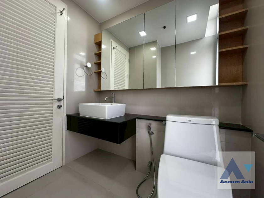 27  3 br Condominium for rent and sale in Sukhumvit ,Bangkok BTS Ekkamai at Nusasiri Grand Condo AA29665