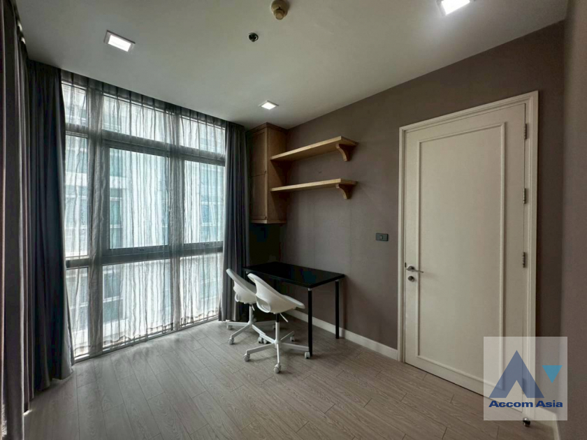 21  3 br Condominium for rent and sale in Sukhumvit ,Bangkok BTS Ekkamai at Nusasiri Grand Condo AA29665
