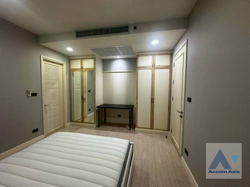 19  3 br Condominium for rent and sale in Sukhumvit ,Bangkok BTS Ekkamai at Nusasiri Grand Condo AA29665