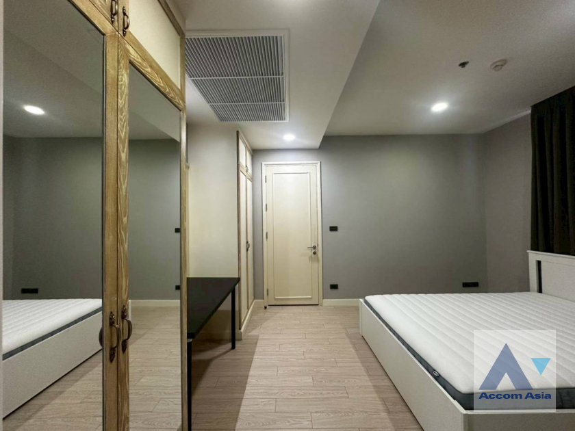 18  3 br Condominium for rent and sale in Sukhumvit ,Bangkok BTS Ekkamai at Nusasiri Grand Condo AA29665