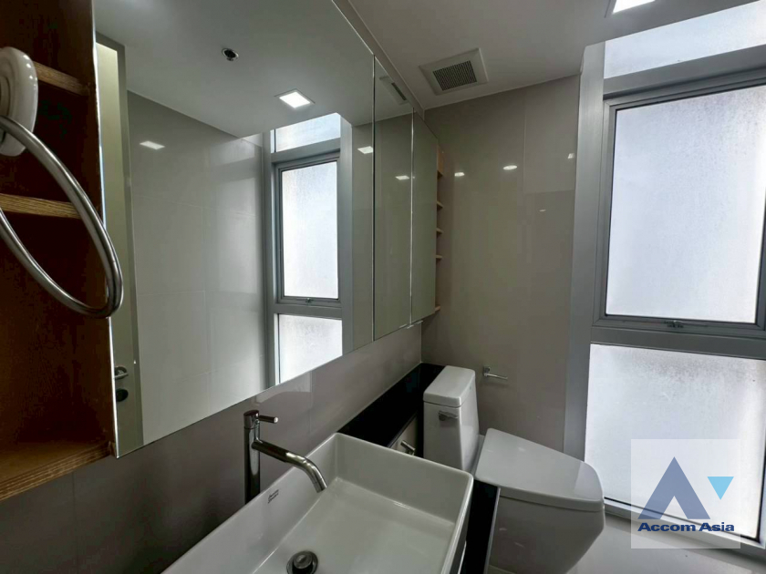 32  3 br Condominium for rent and sale in Sukhumvit ,Bangkok BTS Ekkamai at Nusasiri Grand Condo AA29665
