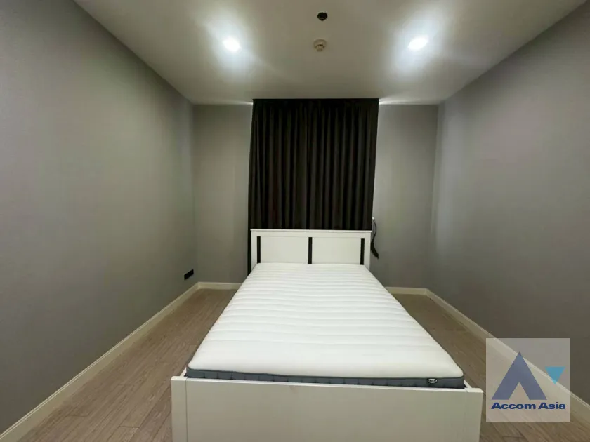 17  3 br Condominium for rent and sale in Sukhumvit ,Bangkok BTS Ekkamai at Nusasiri Grand Condo AA29665