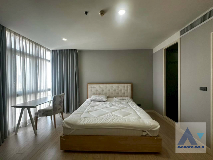 12  3 br Condominium for rent and sale in Sukhumvit ,Bangkok BTS Ekkamai at Nusasiri Grand Condo AA29665