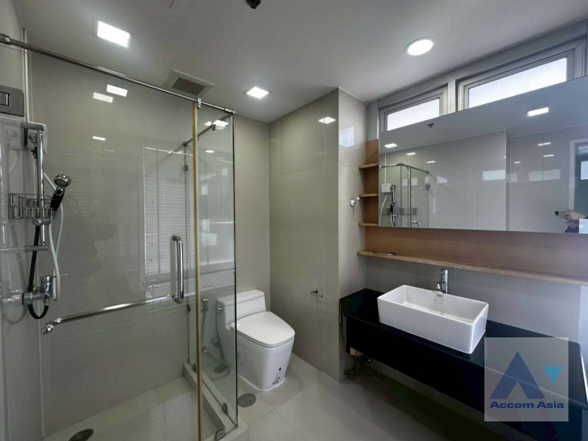 31  3 br Condominium for rent and sale in Sukhumvit ,Bangkok BTS Ekkamai at Nusasiri Grand Condo AA29665