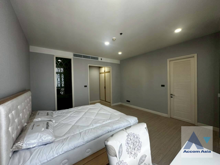 15  3 br Condominium for rent and sale in Sukhumvit ,Bangkok BTS Ekkamai at Nusasiri Grand Condo AA29665