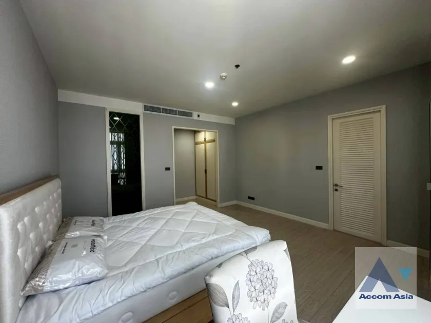 15  3 br Condominium for rent and sale in Sukhumvit ,Bangkok BTS Ekkamai at Nusasiri Grand Condo AA29665