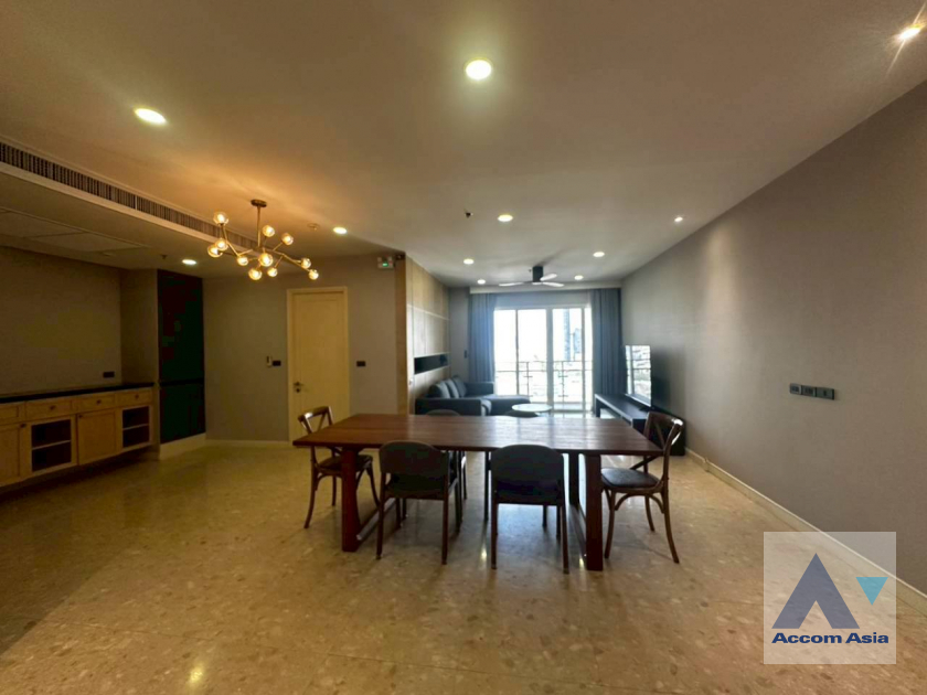 5  3 br Condominium for rent and sale in Sukhumvit ,Bangkok BTS Ekkamai at Nusasiri Grand Condo AA29665
