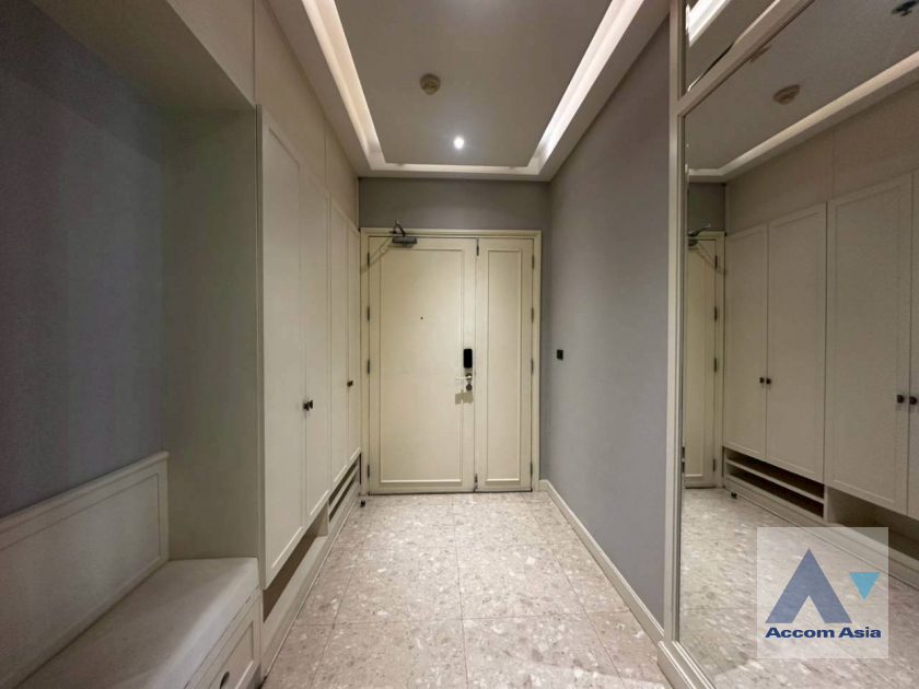 24  3 br Condominium for rent and sale in Sukhumvit ,Bangkok BTS Ekkamai at Nusasiri Grand Condo AA29665