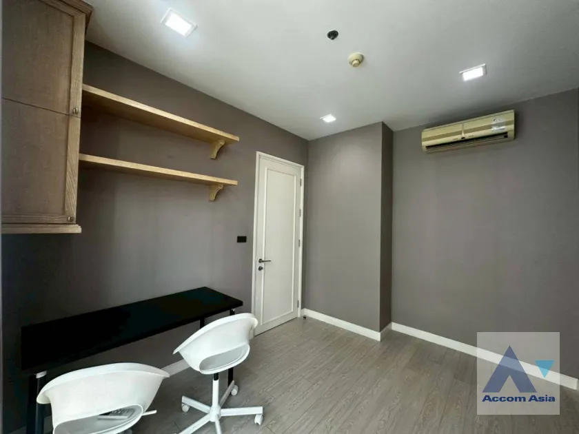 23  3 br Condominium for rent and sale in Sukhumvit ,Bangkok BTS Ekkamai at Nusasiri Grand Condo AA29665