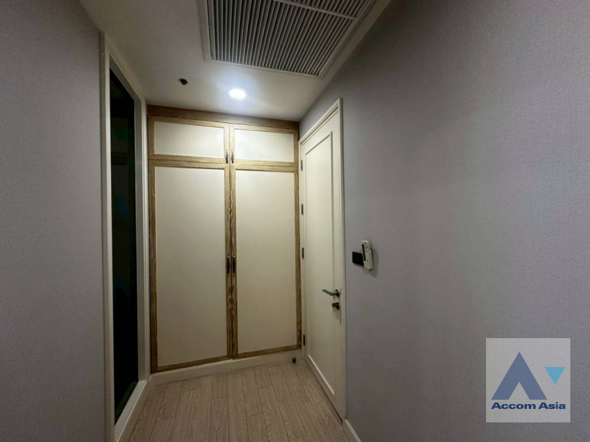26  3 br Condominium for rent and sale in Sukhumvit ,Bangkok BTS Ekkamai at Nusasiri Grand Condo AA29665
