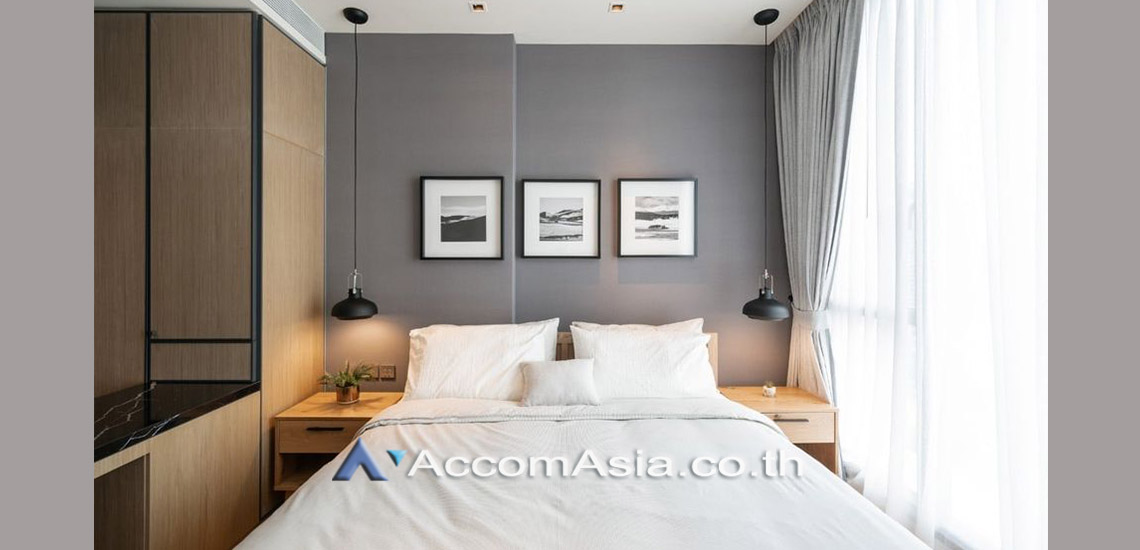 9  1 br Condominium For Sale in Sukhumvit ,Bangkok BTS Thong Lo at Beatniq Sukhumvit AA29666