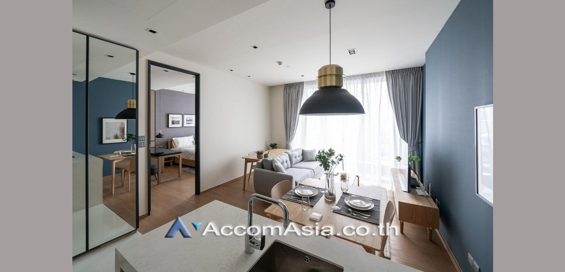  1  1 br Condominium For Sale in Sukhumvit ,Bangkok BTS Thong Lo at Beatniq Sukhumvit AA29666