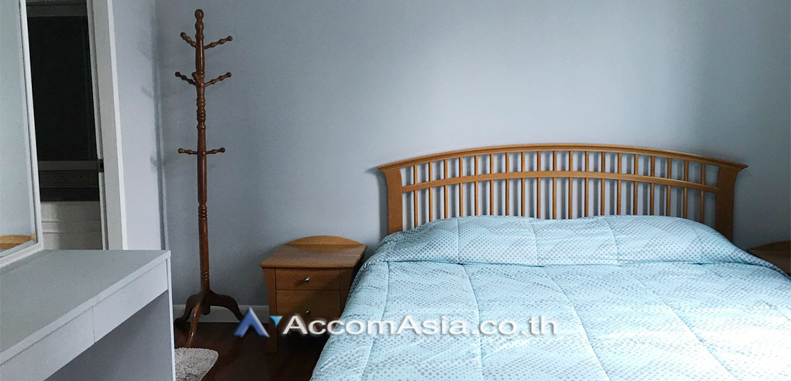 6  2 br Condominium For Rent in Ploenchit ,Bangkok BTS Chitlom at Baan Na Varang AA29671