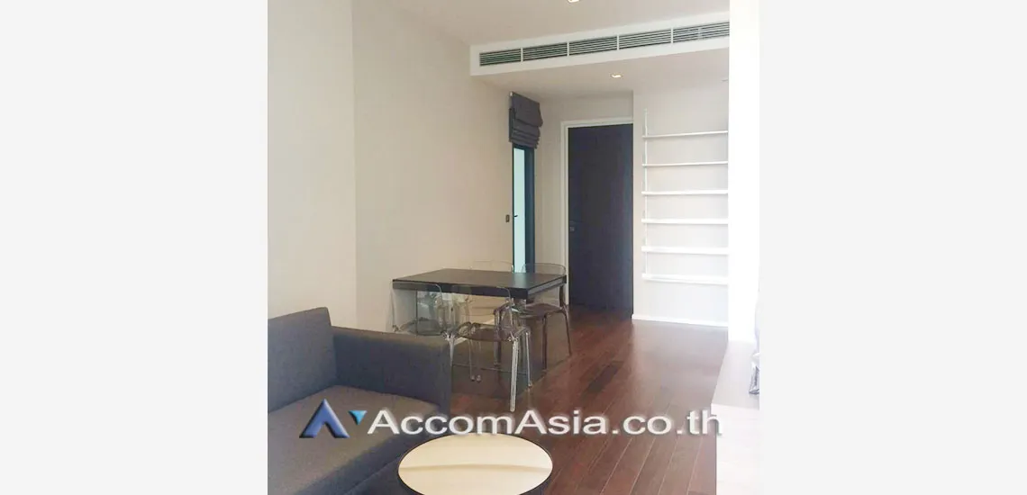 unit 1 Bedroom  Condominium For Sale in Sukhumvit, Bangkok  near BTS Phrom Phong (AA29673)
