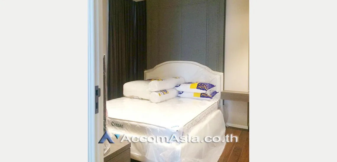  1  1 br Condominium For Sale in Sukhumvit ,Bangkok BTS Phrom Phong at The Diplomat 39 AA29673