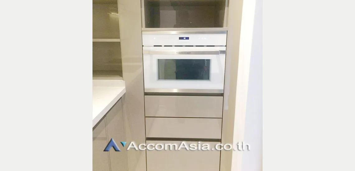 11  1 br Condominium For Sale in Sukhumvit ,Bangkok BTS Phrom Phong at The Diplomat 39 AA29673
