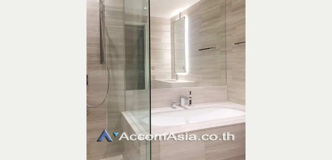 7  1 br Condominium for rent and sale in Sukhumvit ,Bangkok BTS Phrom Phong at The Diplomat 39 AA29674